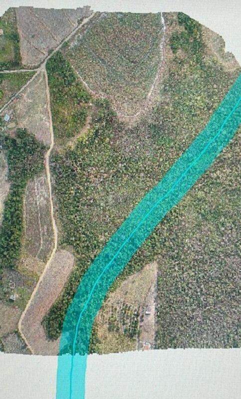 Sítio à venda no bairro Área Rural de Limeira: