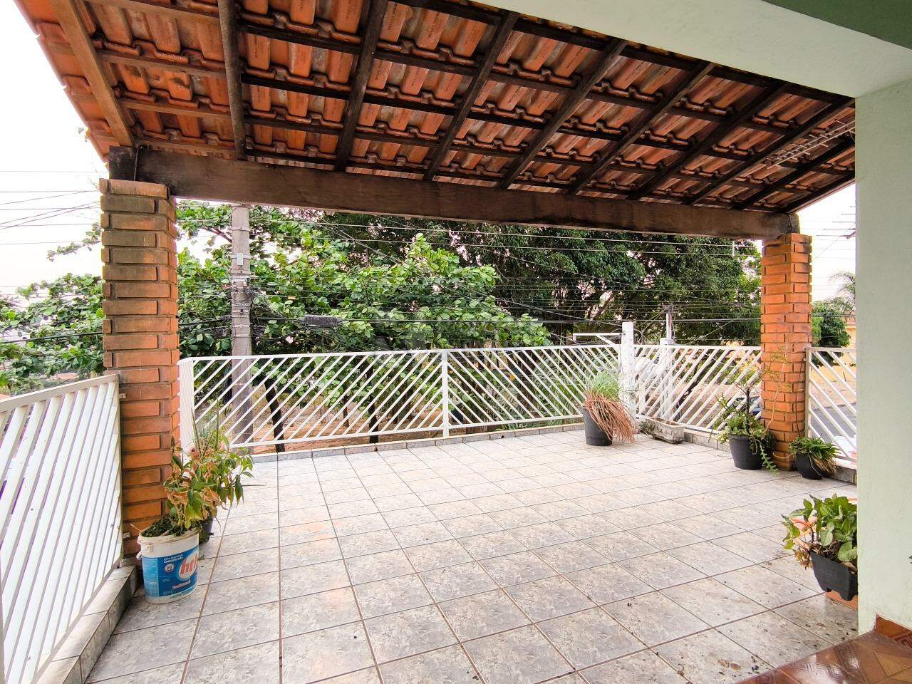 Casa Residencial à venda no bairro Parque Hippolyto: SACADA