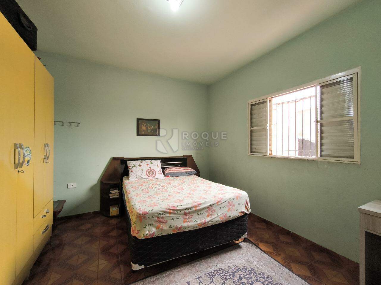 Casa Residencial à venda no bairro Parque Hippolyto: DORMITÓRIO 2