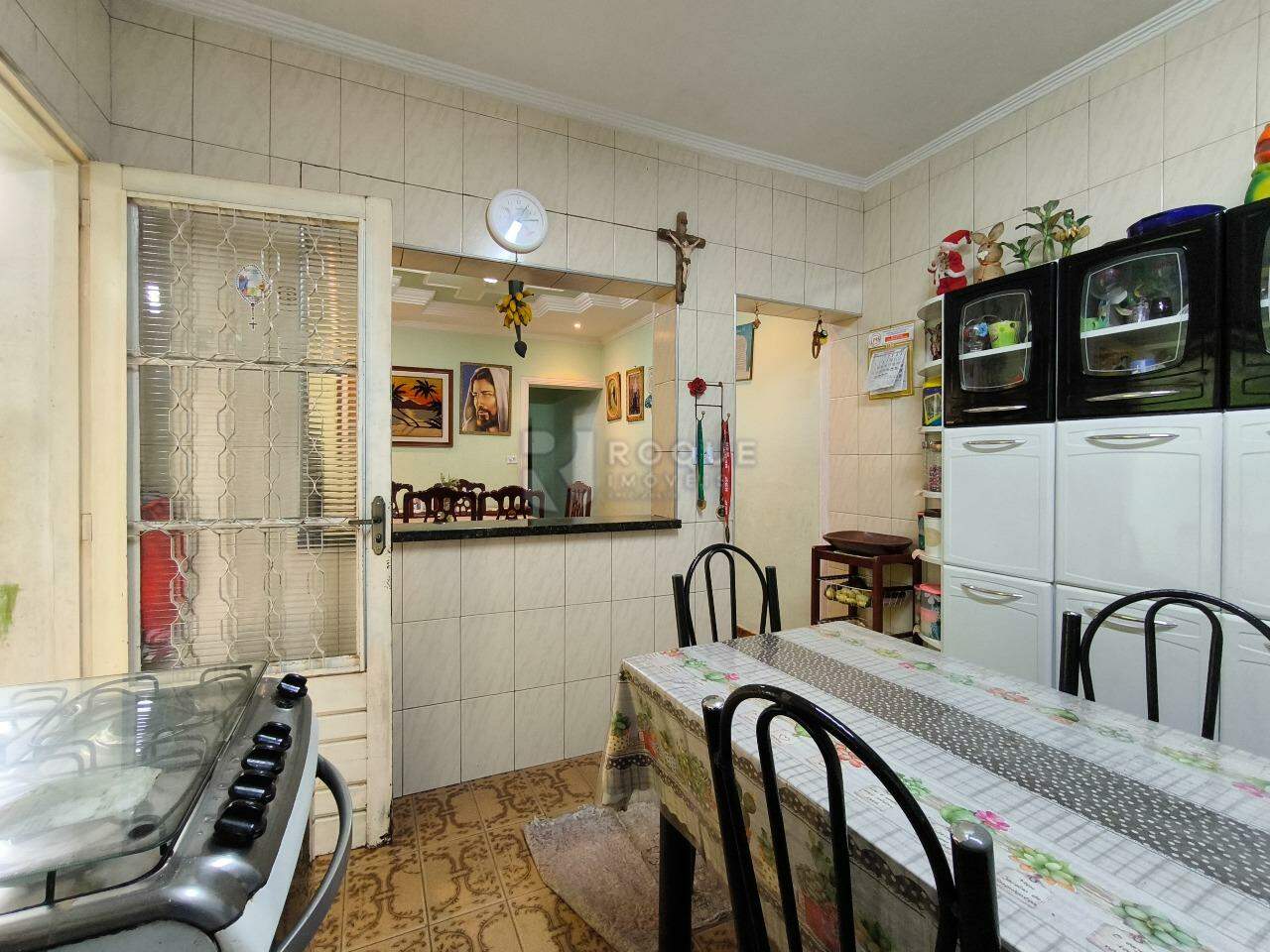Casa Residencial à venda no bairro Parque Hippolyto: COZINHA