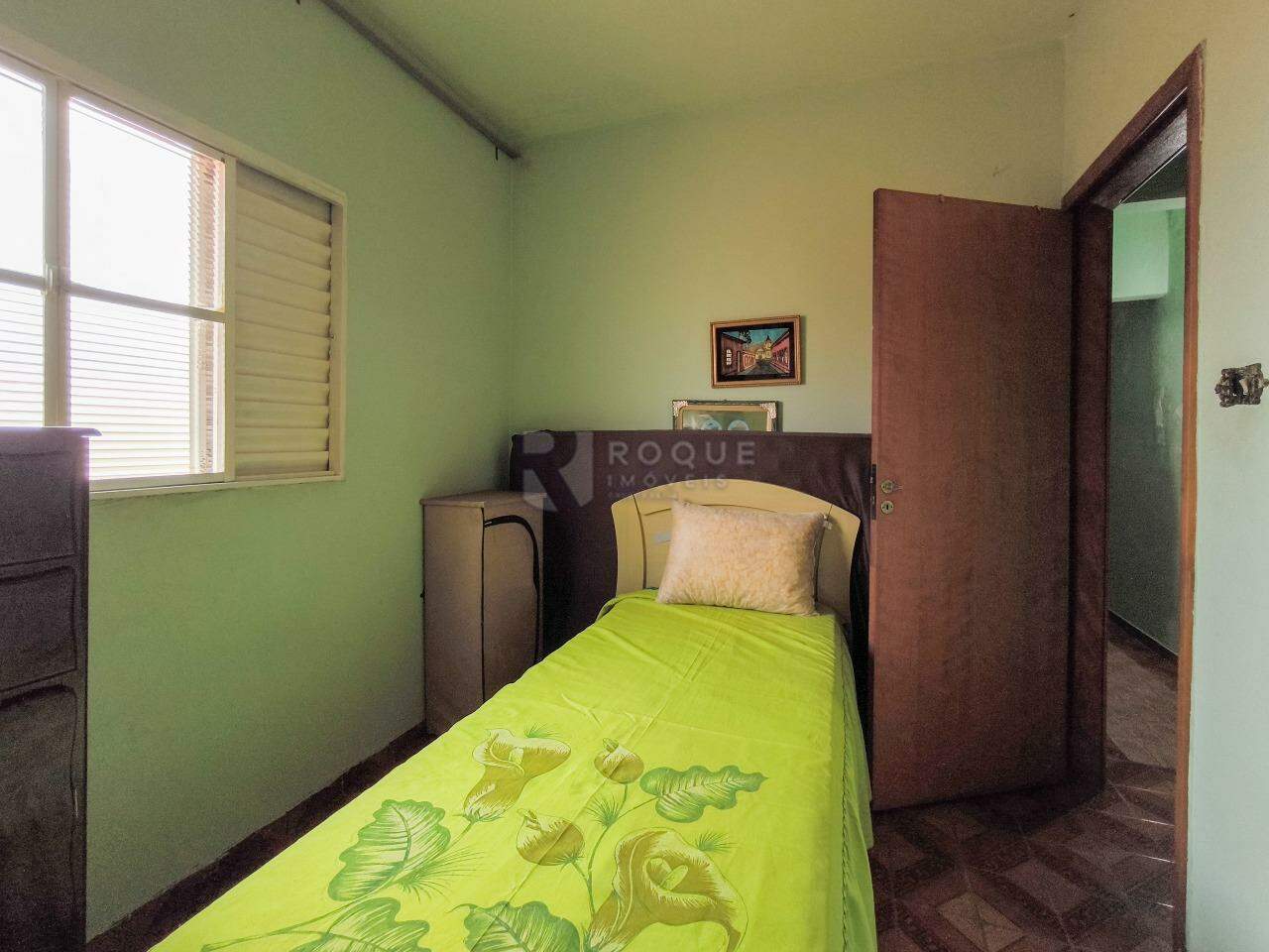 Casa Residencial à venda no bairro Parque Hippolyto: DORMITÓRIO 3