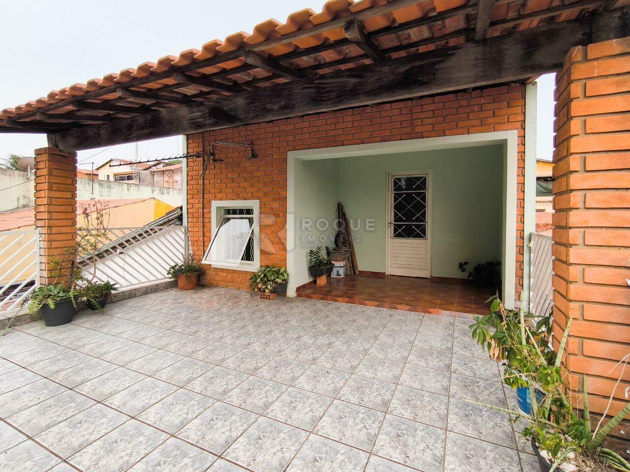 Casa Residencial à venda no bairro Parque Hippolyto: SACADA