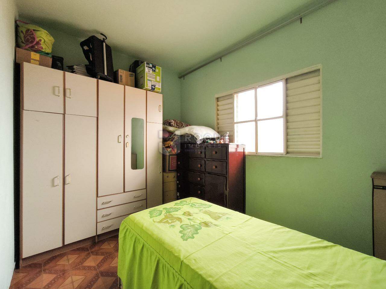 Casa Residencial à venda no bairro Parque Hippolyto: DORMITÓRIO 3