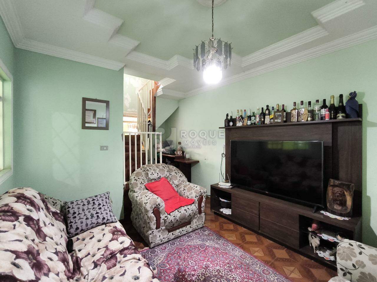 Casa Residencial à venda no bairro Parque Hippolyto: SALA DE ESTAR