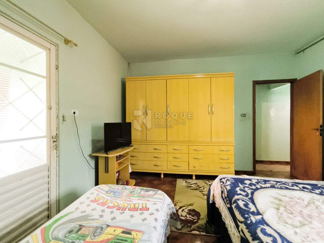 Casa Residencial à venda no bairro Parque Hippolyto: DORMITÓRIO 1