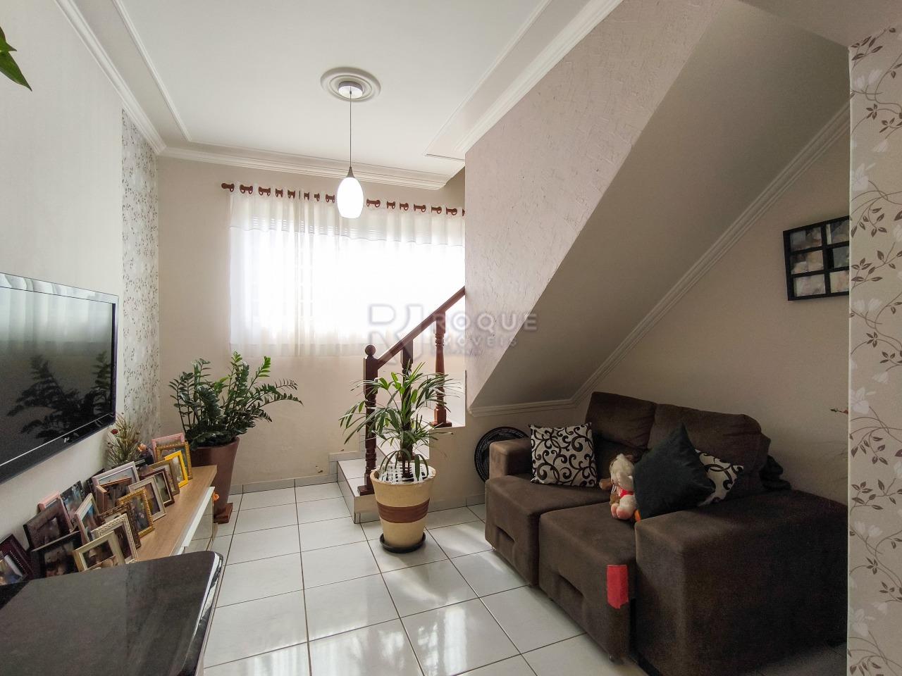 Casa Residencial à venda no bairro Jardim Gustavo Peccinini: SALA DE TV