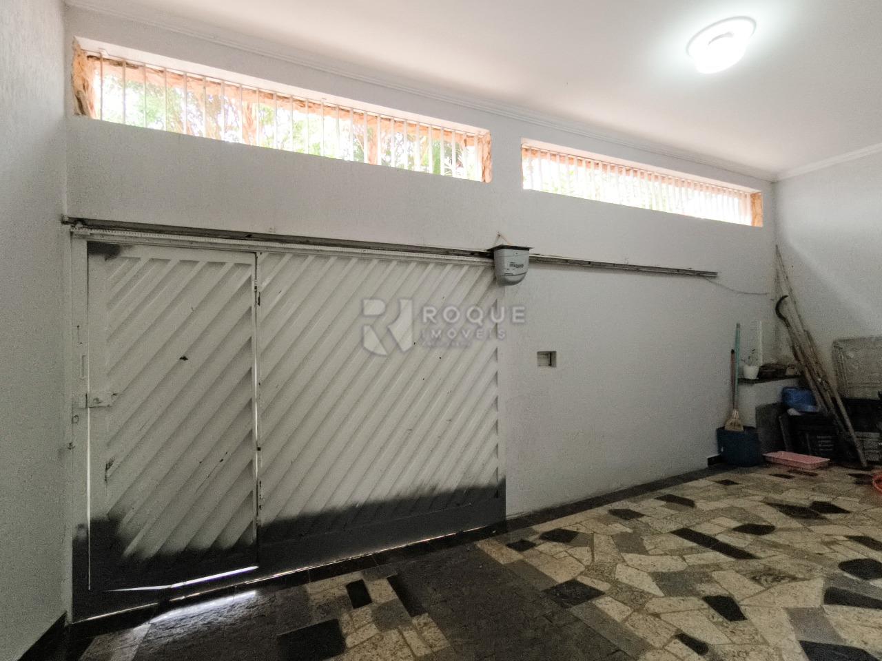 Casa Residencial à venda no bairro Jardim Gustavo Peccinini: PORTÃO ELETRÔNICO