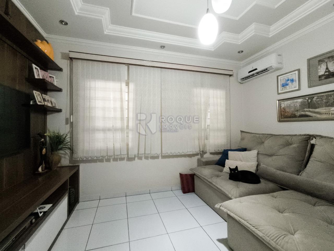 Casa Residencial à venda no bairro Jardim Gustavo Peccinini: SALA DE ESTAR