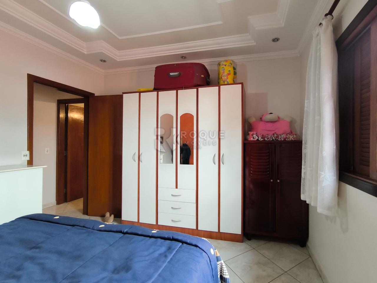 Casa Residencial à venda no bairro Jardim Gustavo Peccinini: DORMITÓRIO 2