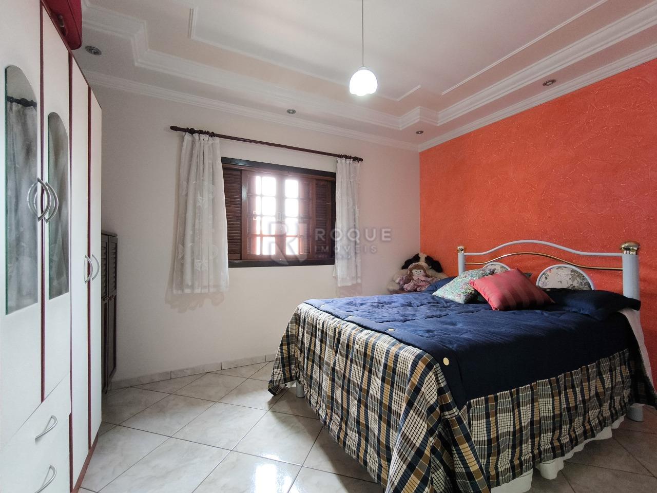 Casa Residencial à venda no bairro Jardim Gustavo Peccinini: DORMITÓRIO 2