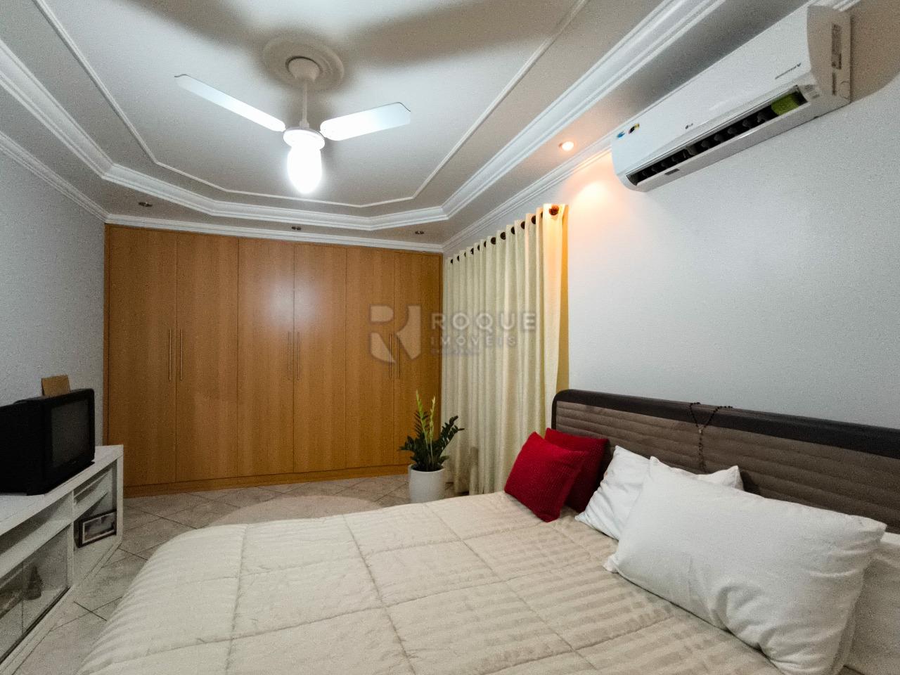 Casa Residencial à venda no bairro Jardim Gustavo Peccinini: DORMITÓRIO 1