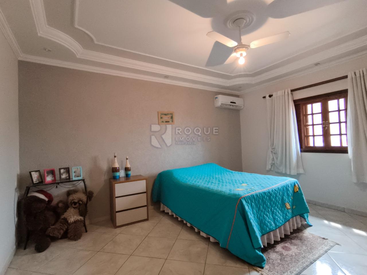 Casa Residencial à venda no bairro Jardim Gustavo Peccinini: DORMITÓRIO 3