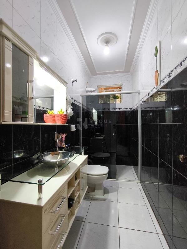 Casa Residencial à venda no bairro Jardim Gustavo Peccinini: BANHEIRO SOCIAL 1