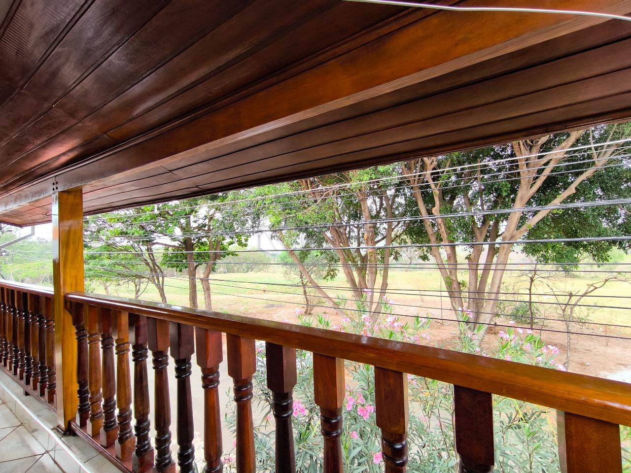 Casa Residencial à venda no bairro Jardim Gustavo Peccinini: VISTA PARCIAL