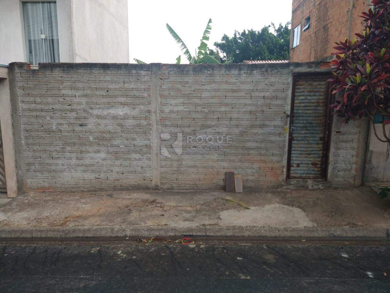 Terreno à venda no bairro Jardim Residencial Santa Amália: 