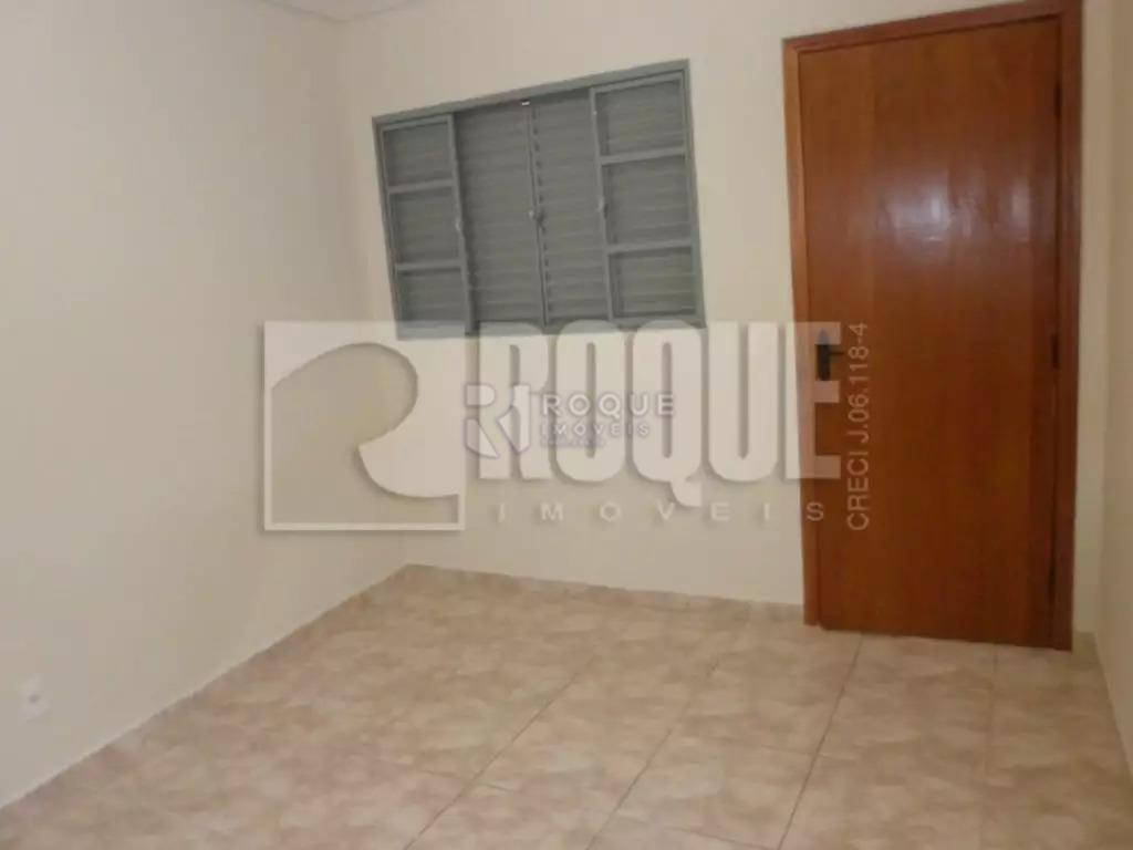 Casa Residencial à venda no bairro Parque Campos Elíseos: 
