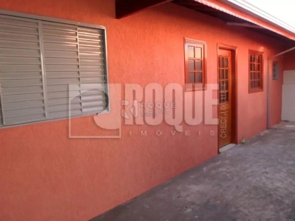 Casa Residencial à venda no bairro Parque Campos Elíseos: 
