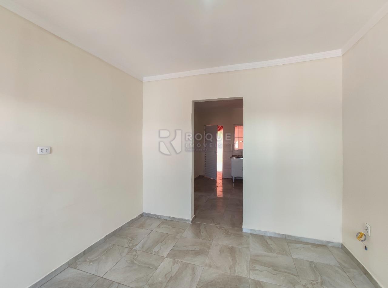 Casa Residencial à venda no bairro Parque Campos Elíseos: Sala 