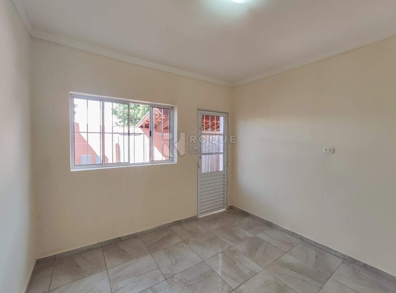Casa Residencial à venda no bairro Parque Campos Elíseos: Sala 