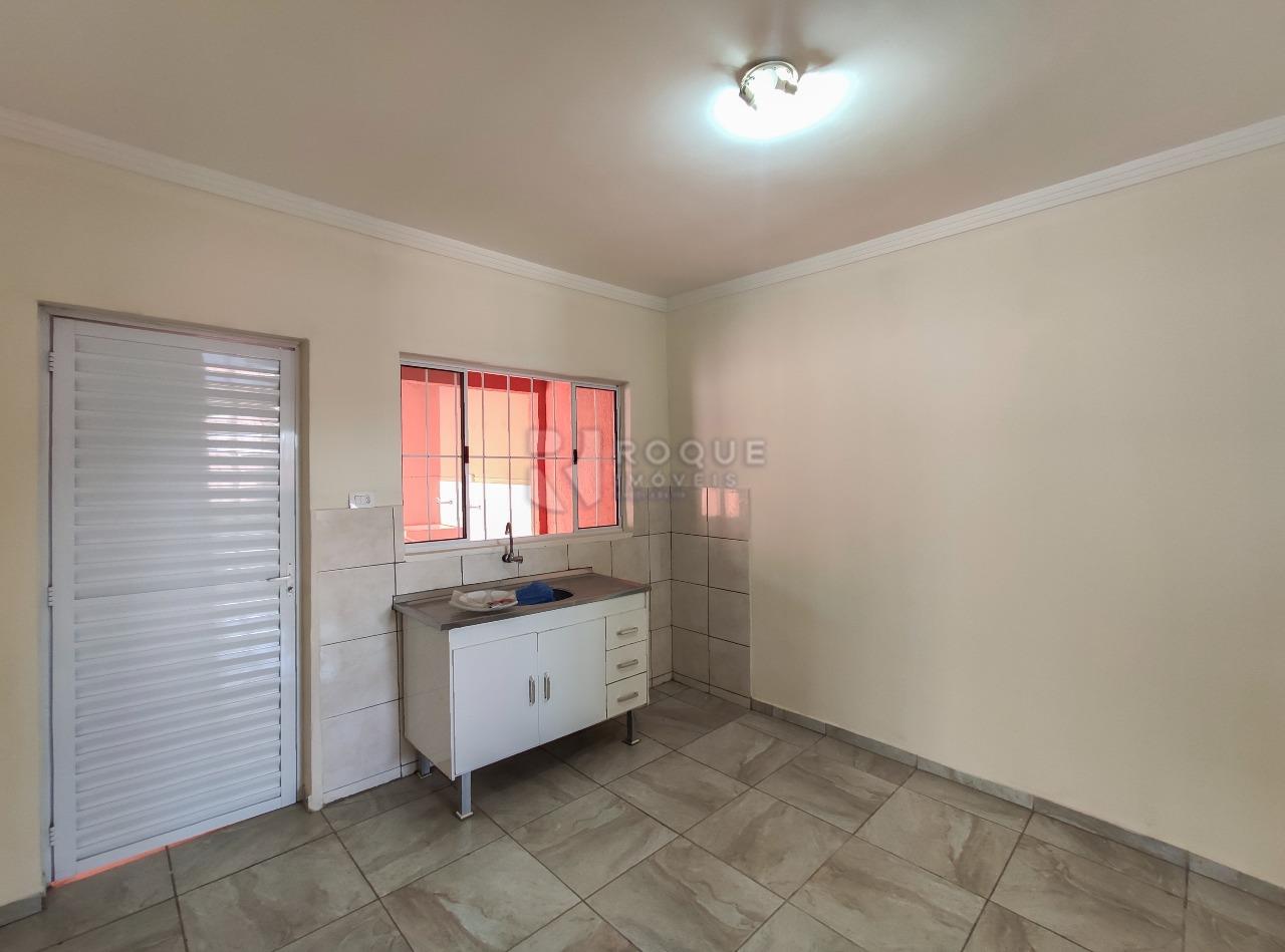 Casa Residencial à venda no bairro Parque Campos Elíseos: Cozinha 