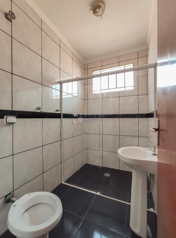 Casa Residencial à venda no bairro Parque Campos Elíseos: WC 