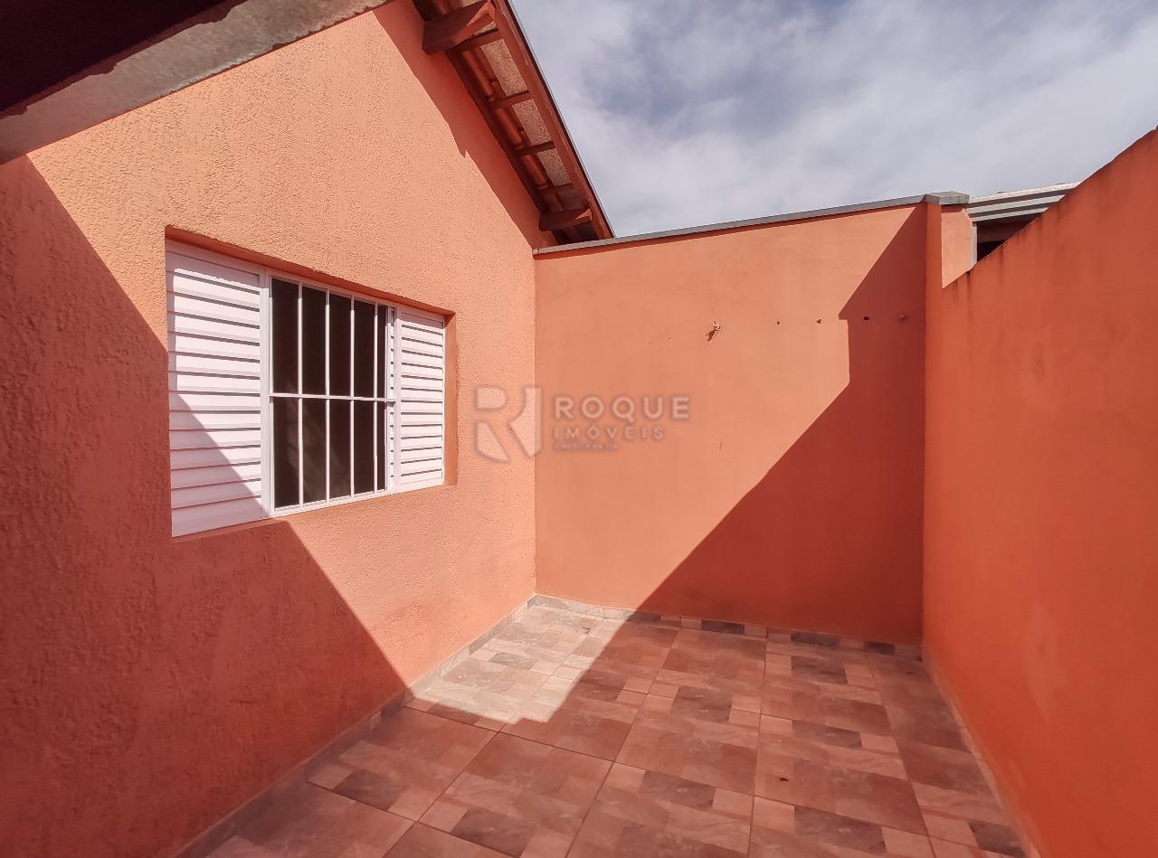 Casa Residencial à venda no bairro Parque Campos Elíseos: Fundo 