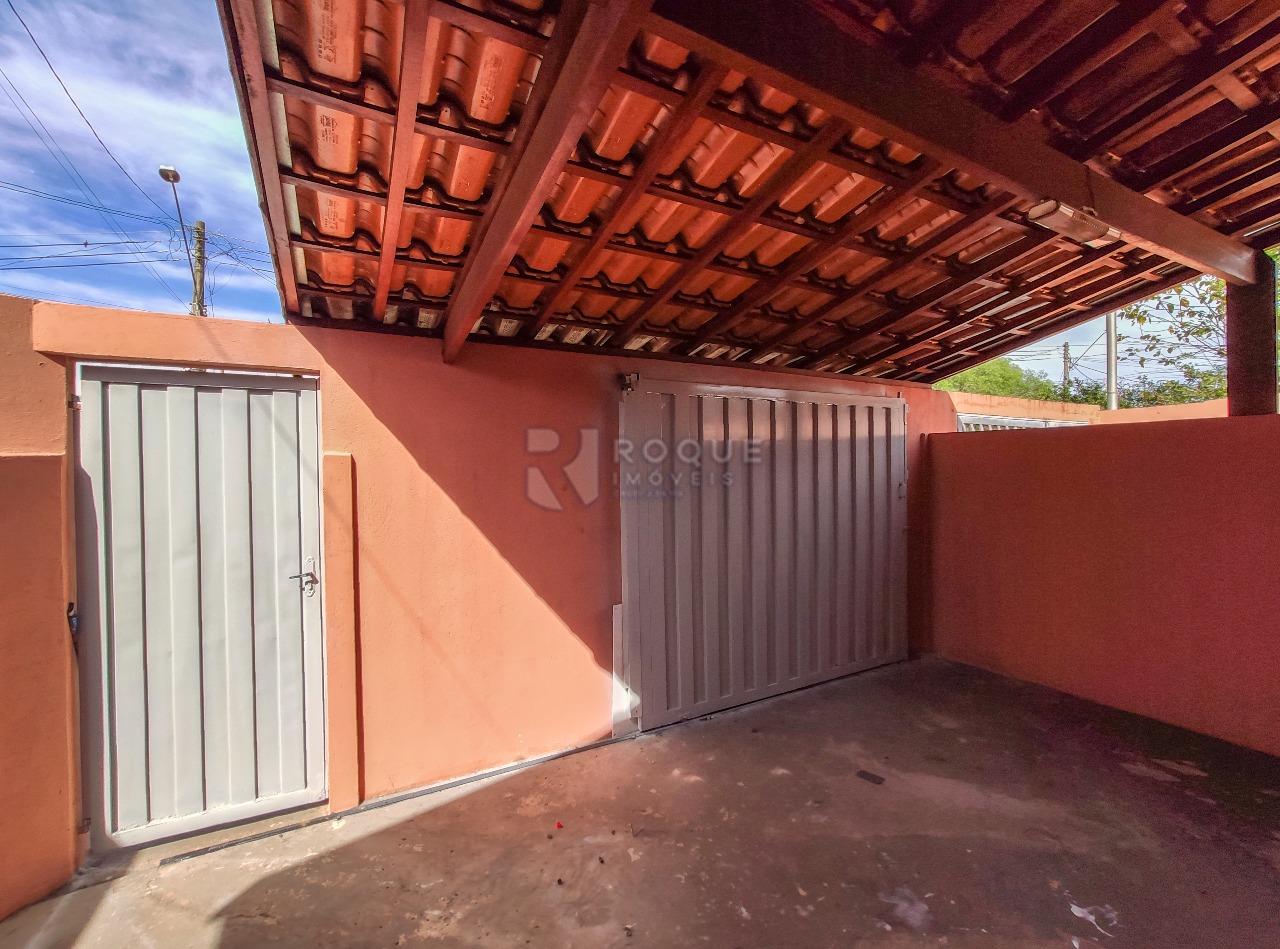 Casa Residencial à venda no bairro Parque Campos Elíseos: Frente 