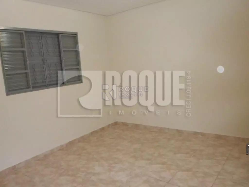 Casa Residencial à venda no bairro Parque Campos Elíseos: 