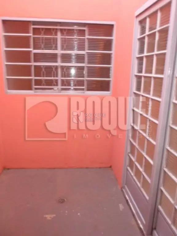 Casa Residencial à venda no bairro Parque Campos Elíseos: 