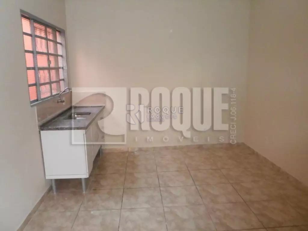 Casa Residencial à venda no bairro Parque Campos Elíseos: 