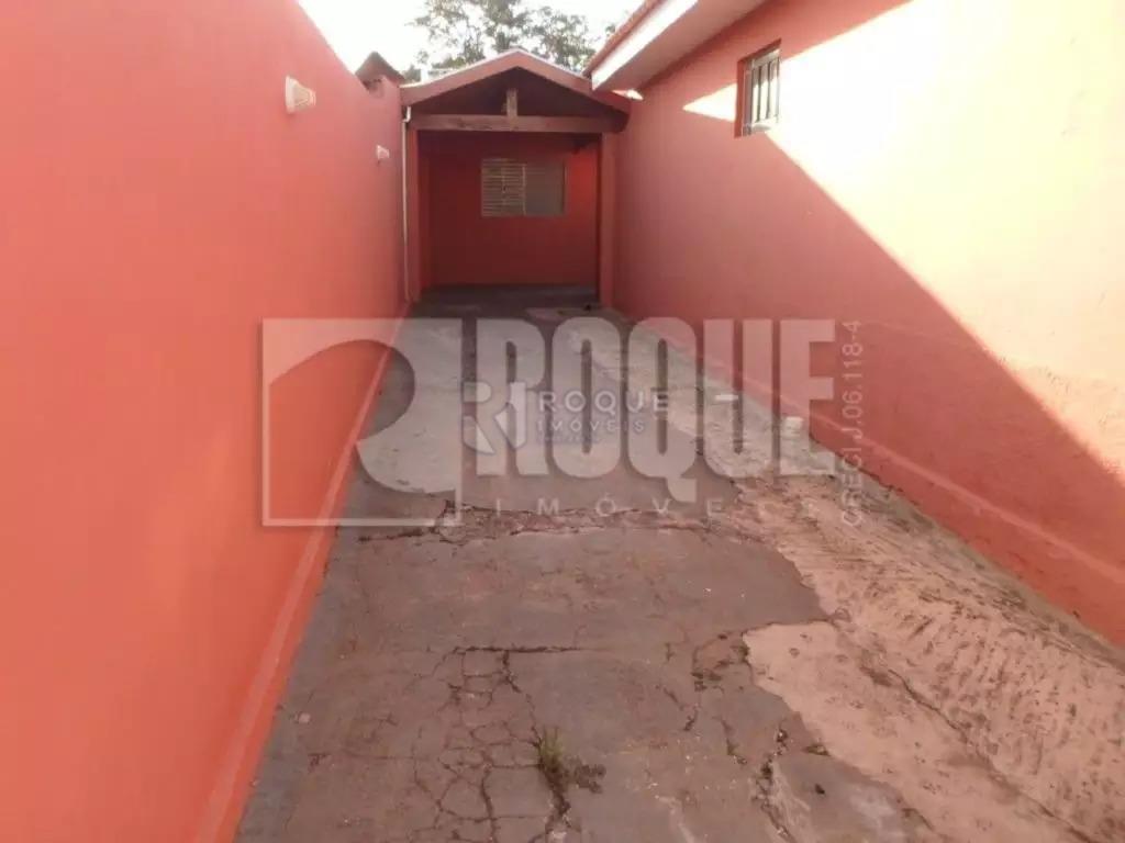 Casa Residencial à venda no bairro Parque Campos Elíseos: 