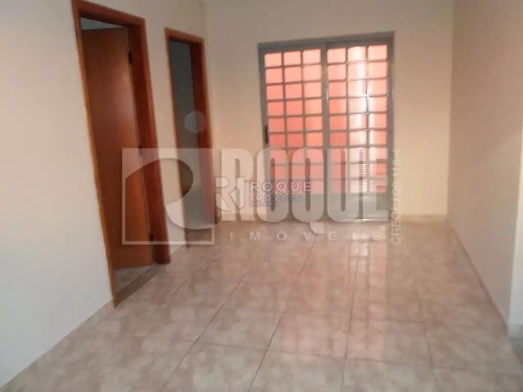 Casa Residencial à venda no bairro Parque Campos Elíseos: 