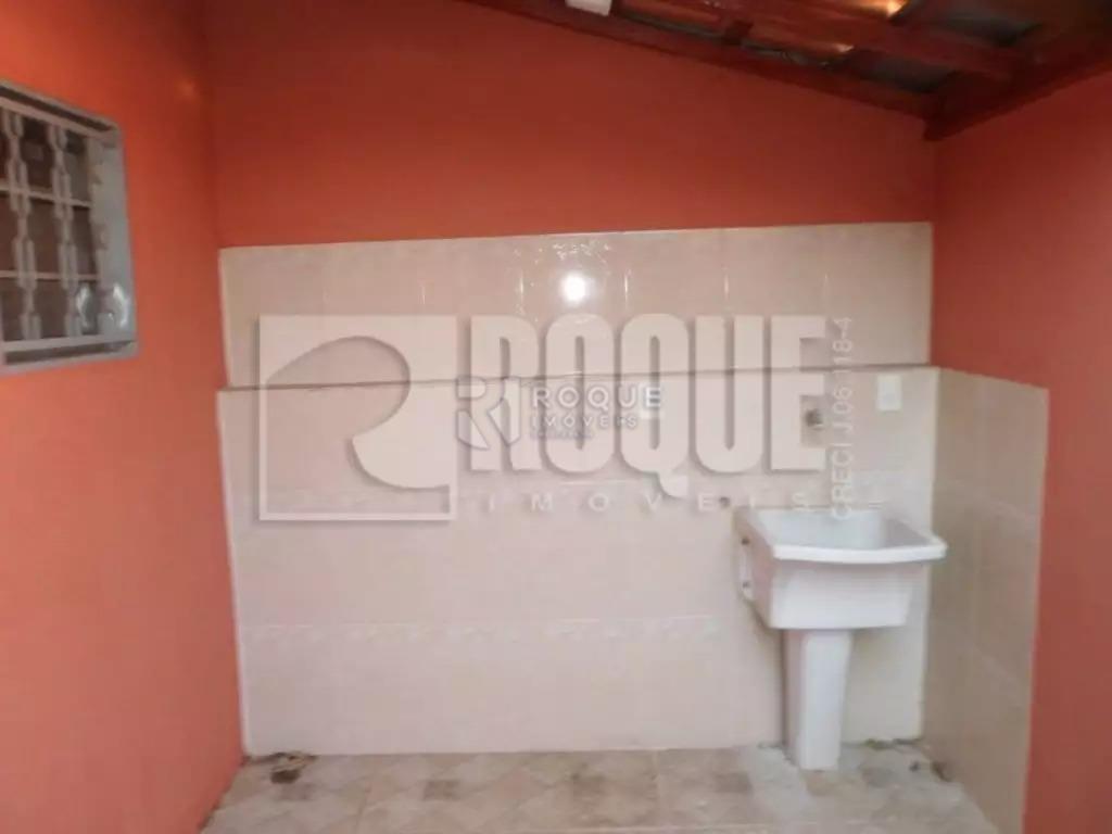 Casa Residencial à venda no bairro Parque Campos Elíseos: 