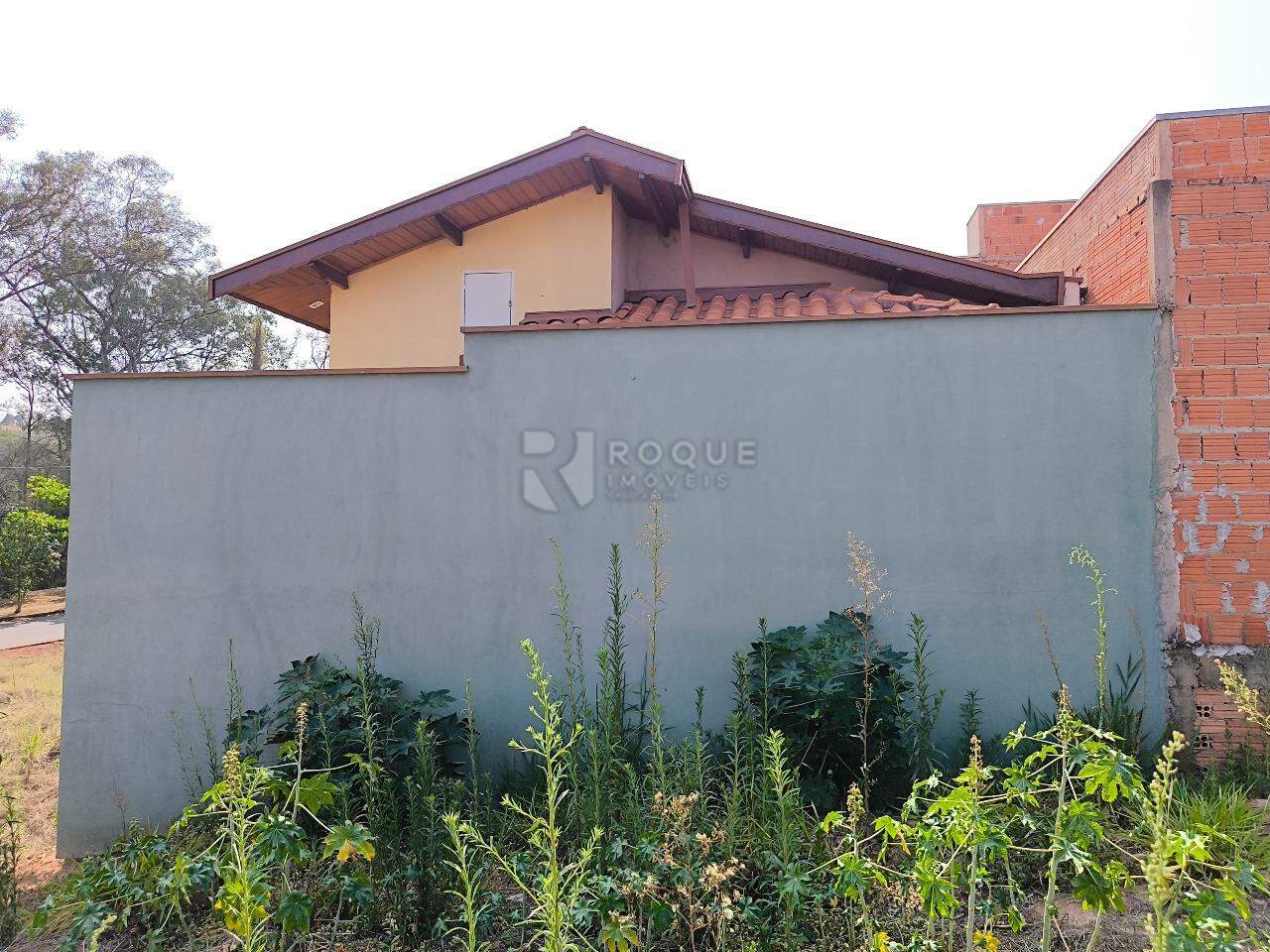 Terreno à venda no bairro Residencial Palmeira Real: 