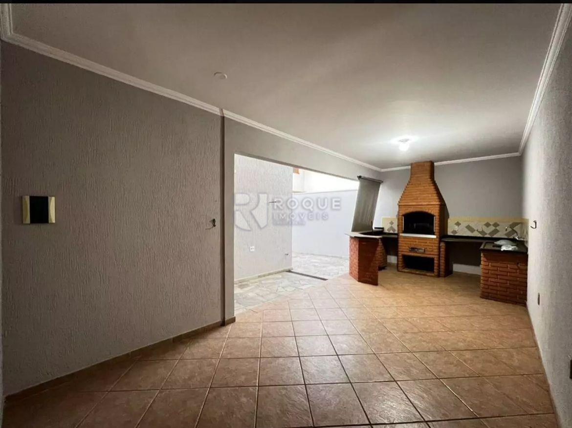 Casa Residencial à venda no bairro Jardim Maria Flora: 