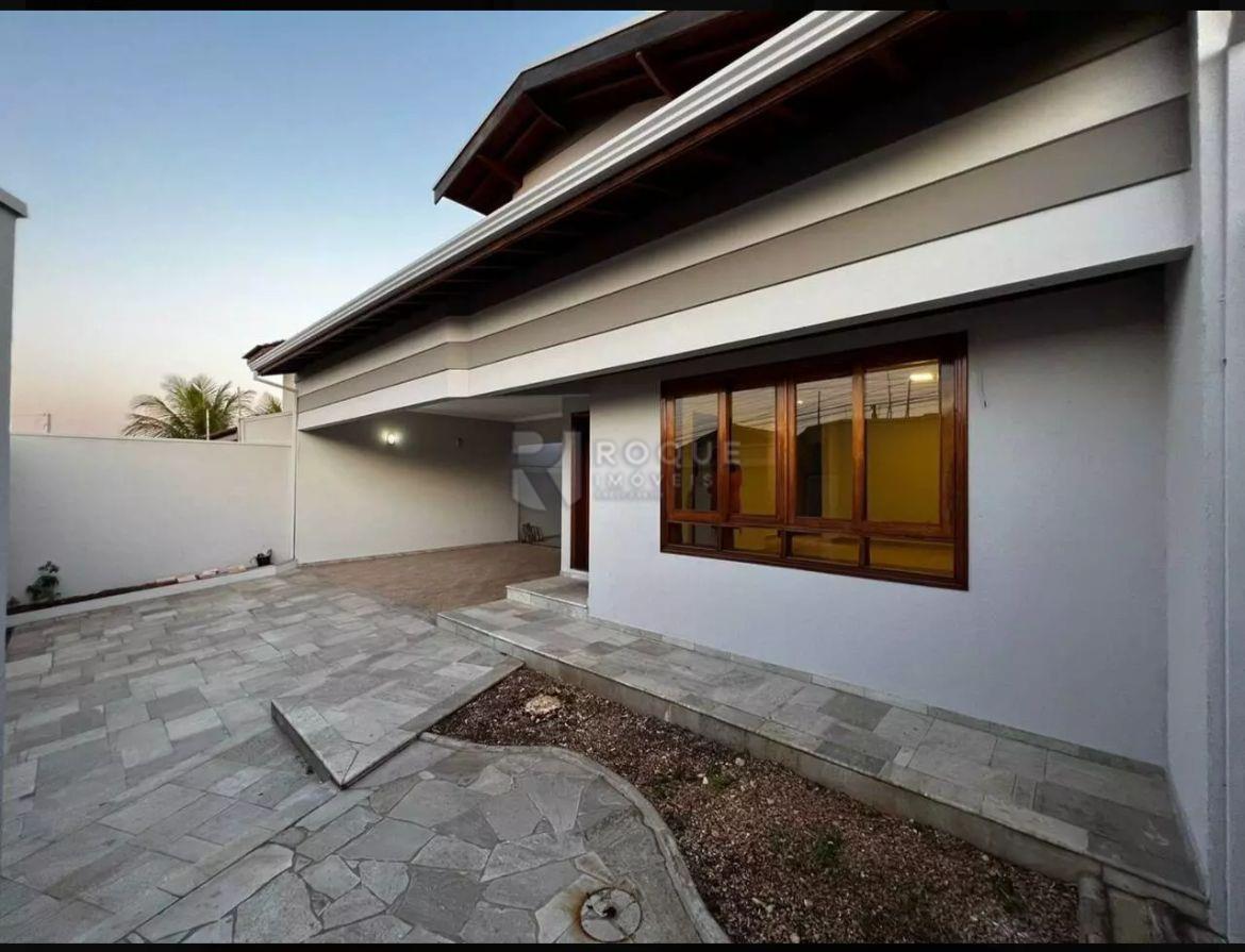 Casa Residencial à venda no bairro Jardim Maria Flora: 