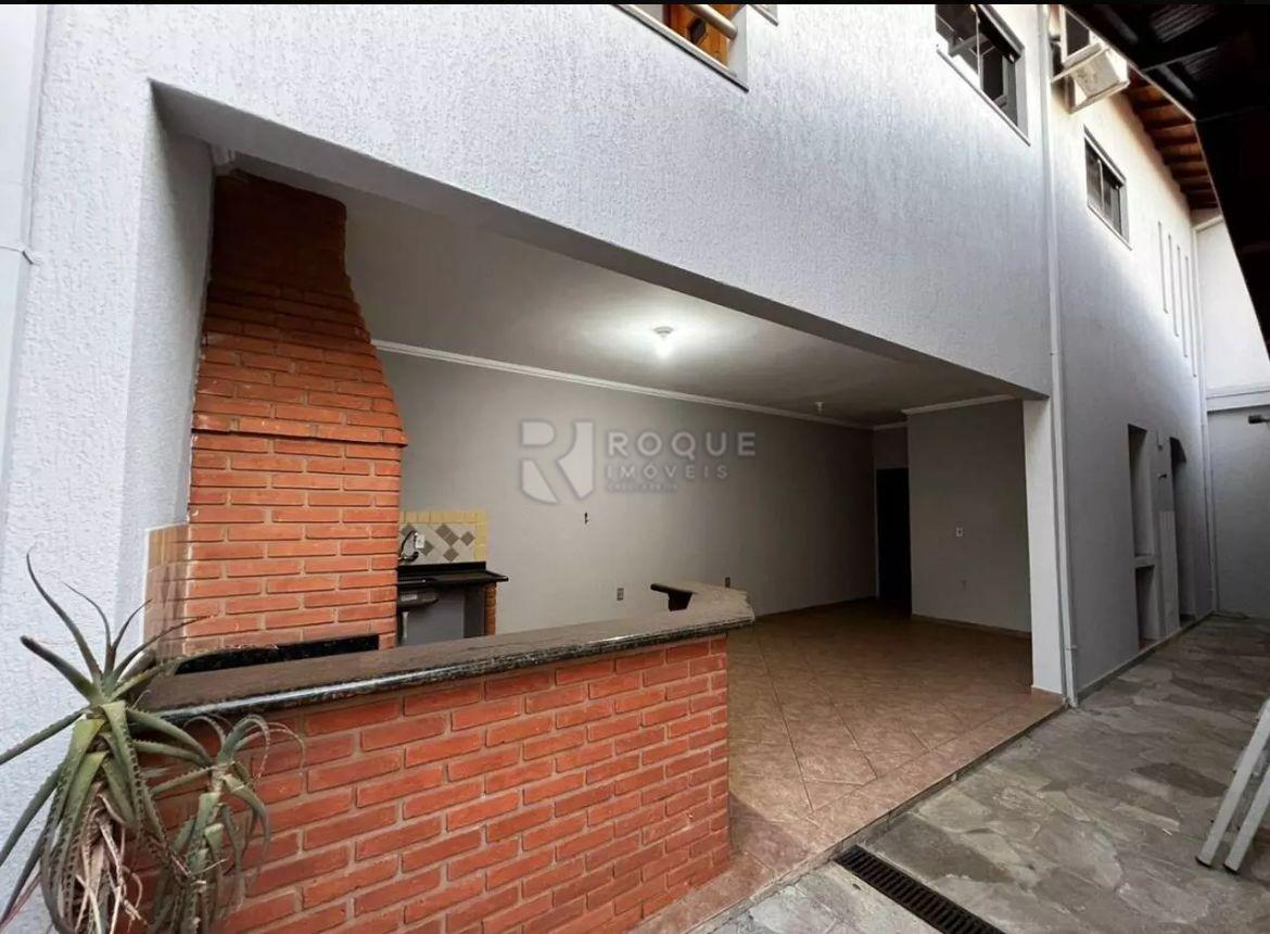 Casa Residencial à venda no bairro Jardim Maria Flora: 