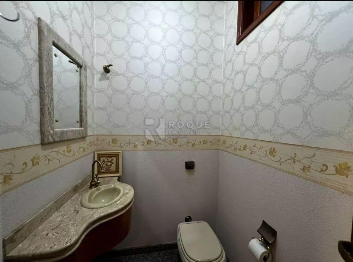 Casa Residencial à venda no bairro Jardim Maria Flora: 