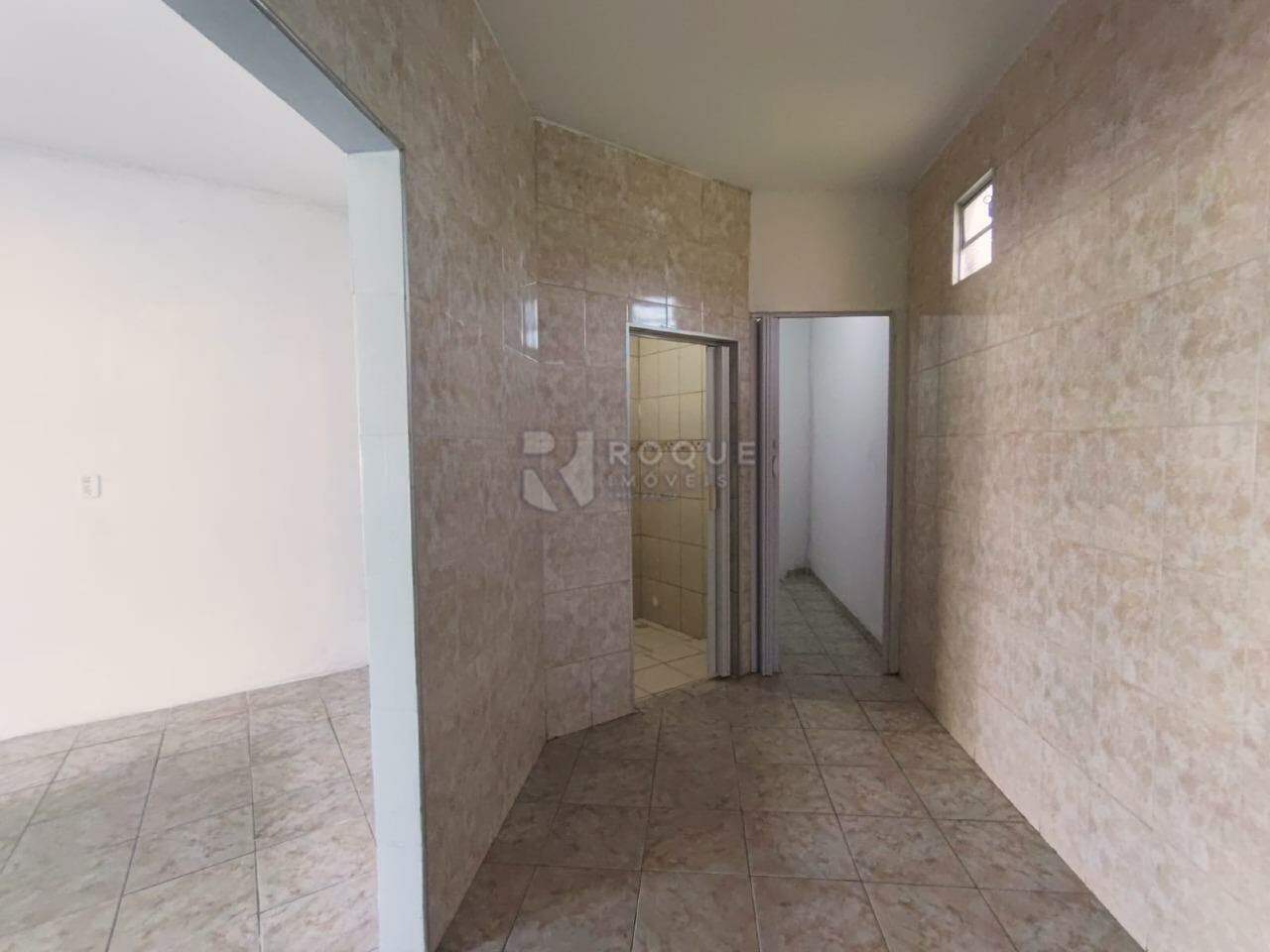 Salão para aluguel no bairro Vila Paulista: Salão
