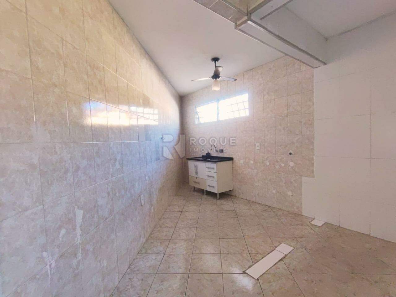 Salão para aluguel no bairro Vila Paulista: Cozinha