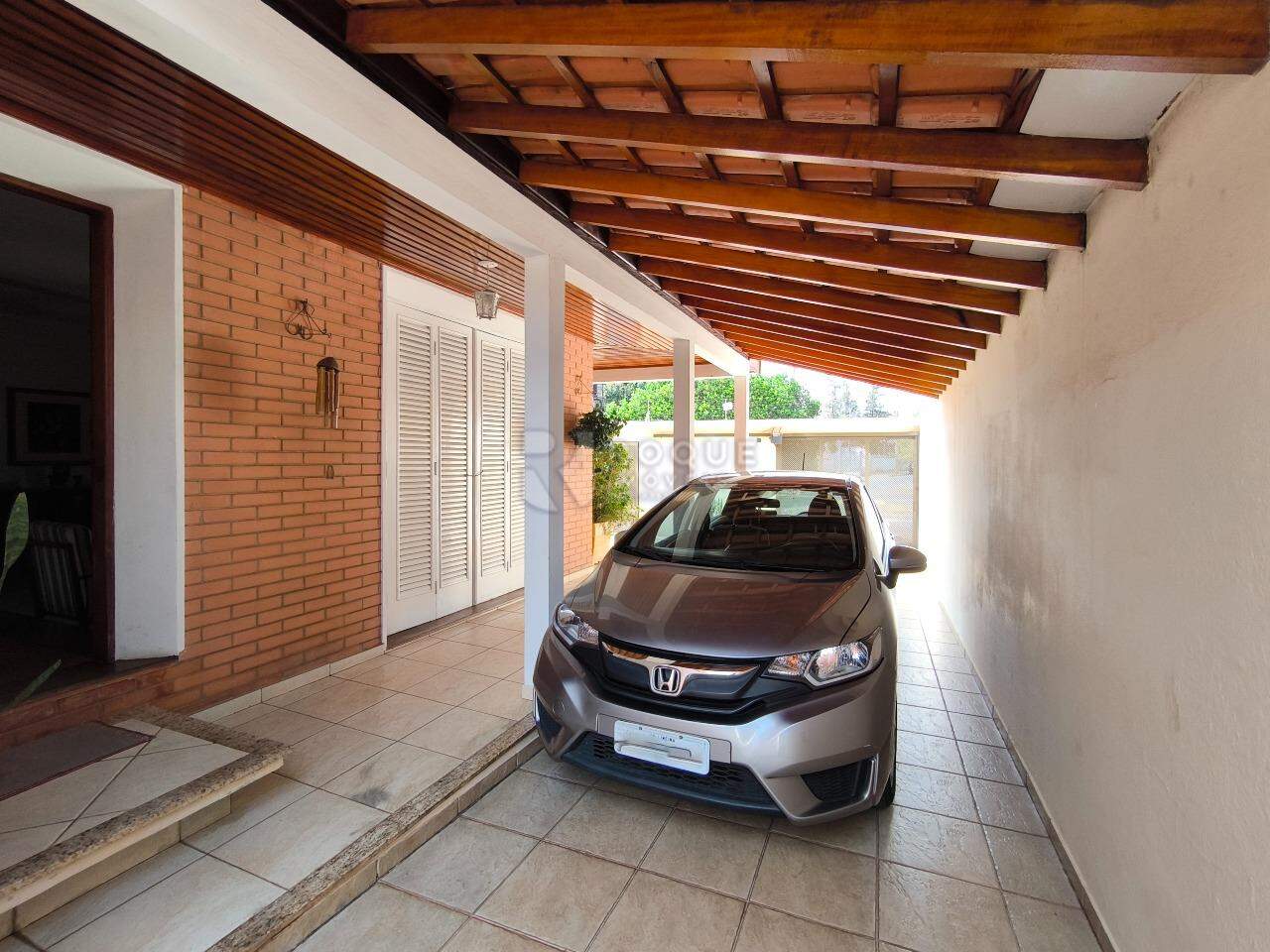 Casa Residencial à venda no bairro Jardim Mercedes: GARAGEM