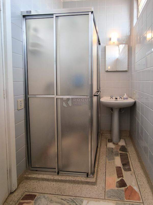 Casa Residencial à venda no bairro Jardim Mercedes: WC SUÍTE