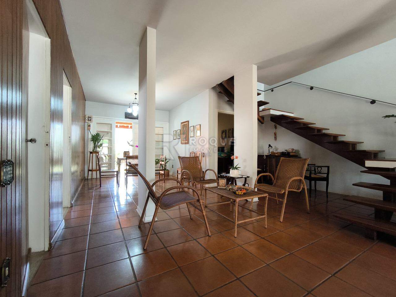 Casa Residencial à venda no bairro Jardim Mercedes: SALA DE ESTAR