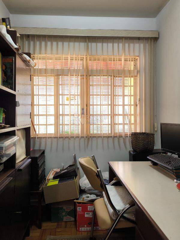 Casa Residencial à venda no bairro Jardim Mercedes: ESCRITÓRIO