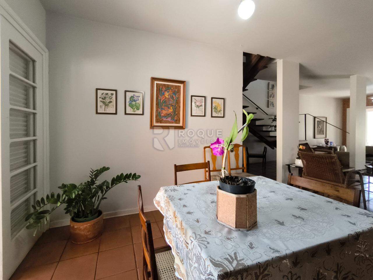 Casa Residencial à venda no bairro Jardim Mercedes: SALA DE JANTAR