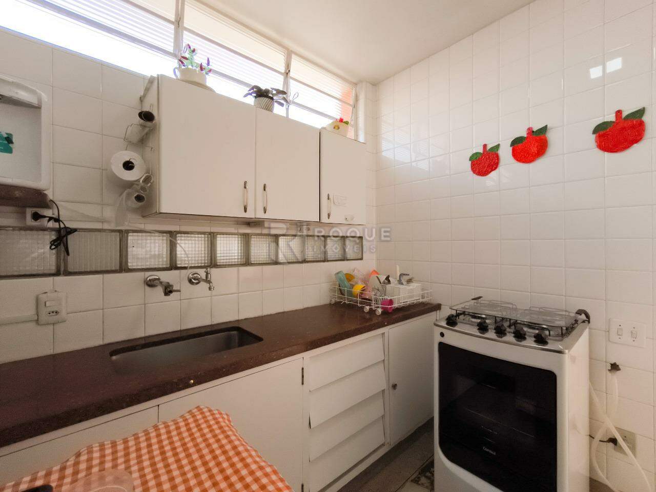 Casa Residencial à venda no bairro Jardim Mercedes: COZINHA