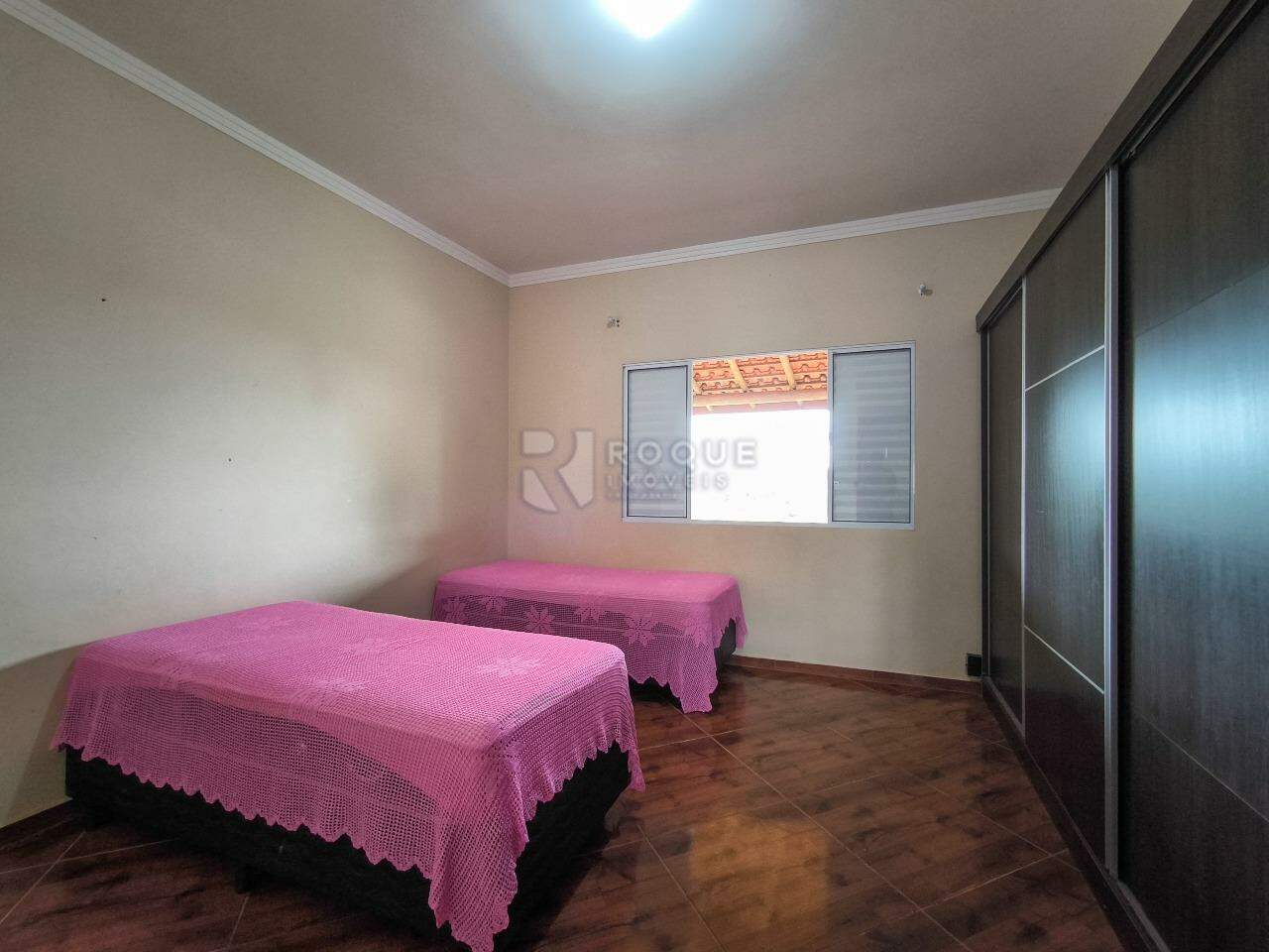 Chácara à venda no bairro Ribeirão do Pinhal: DORMITÓRIO 1