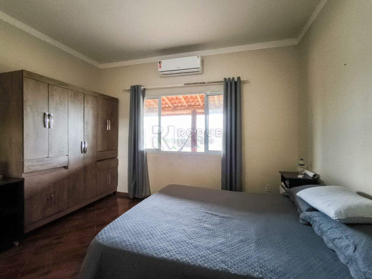 Chácara à venda no bairro Ribeirão do Pinhal: SUÍTE 2