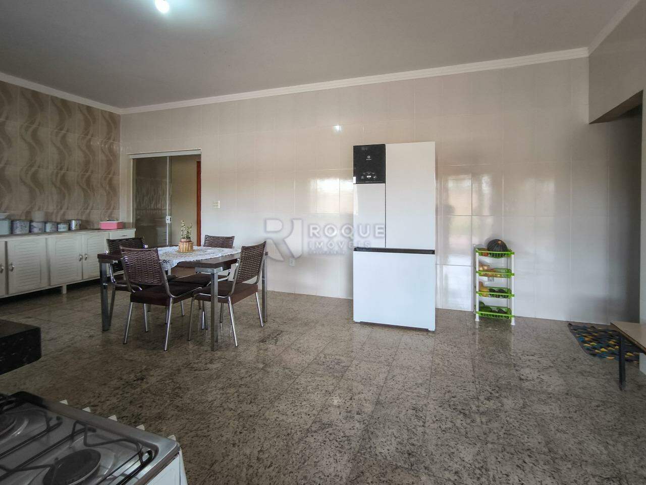 Chácara à venda no bairro Ribeirão do Pinhal: COZINHA