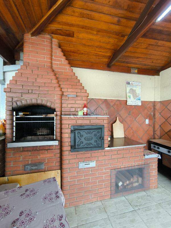 Casa Residencial à venda no bairro Parque Residencial Aeroporto: COZINHA GOURMET